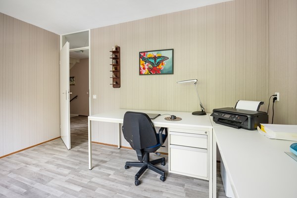 Medium property photo - Piccolostraat 45, 1312 RE Almere
